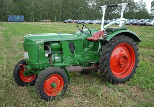 DSF 1957