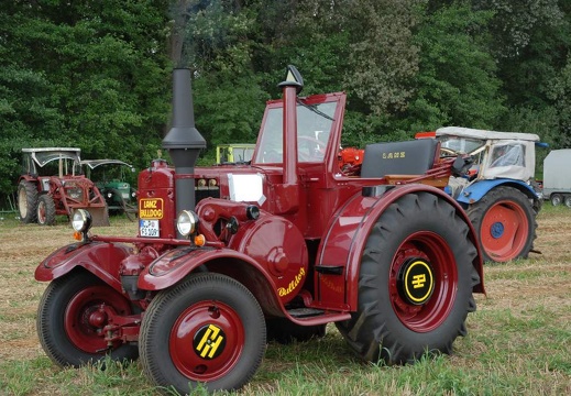 DSF 1958