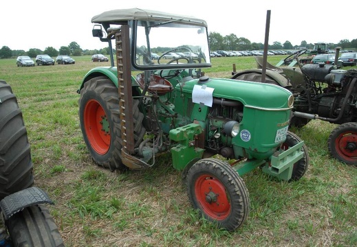 DSF 1962