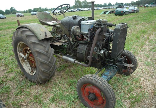 DSF 1961