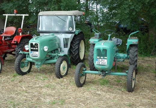 DSF 1964