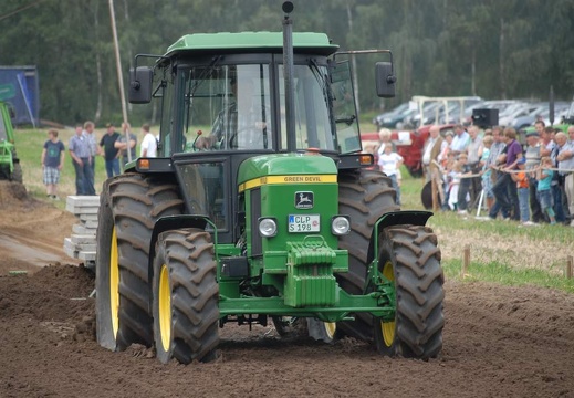 DSF 2010