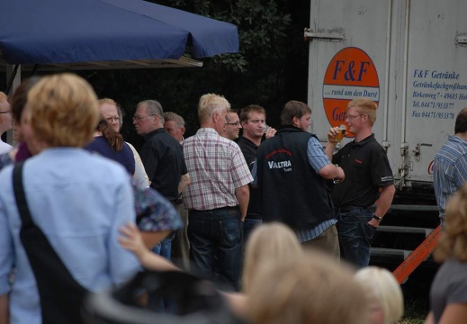 DSF 2011