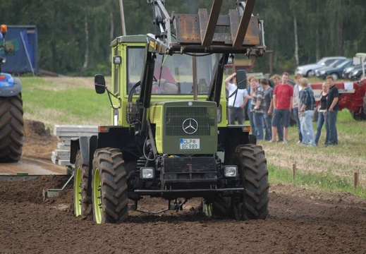 DSF 2031