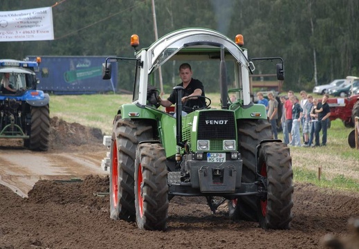 DSF 2034