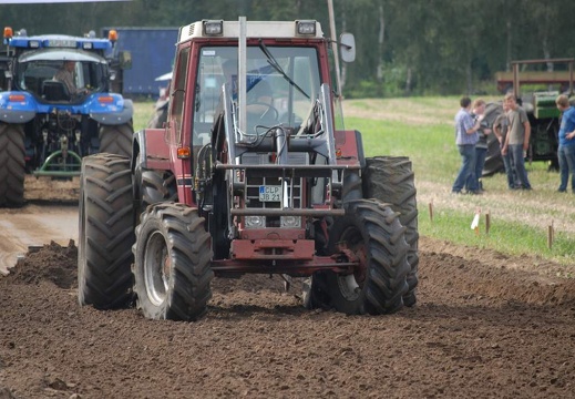 DSF 2035
