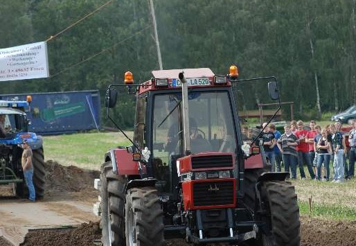 DSF 2040
