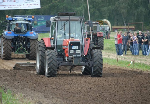 DSF 2041