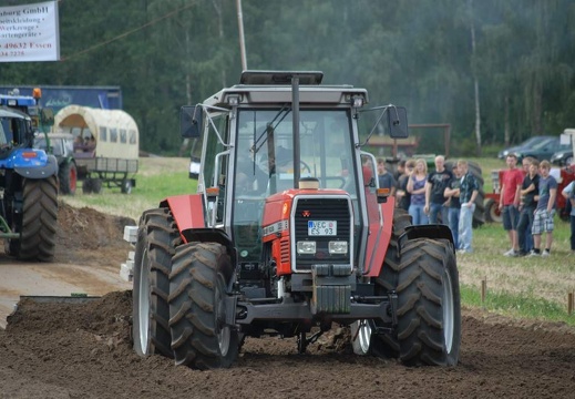 DSF 2042