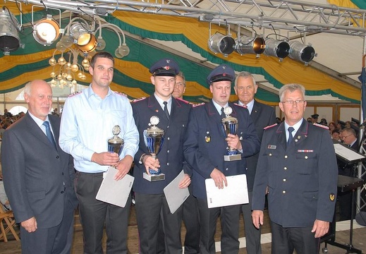 Kreisfeuerwehrfest 08.09.2013