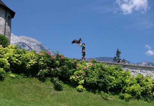 Urlaub 2003