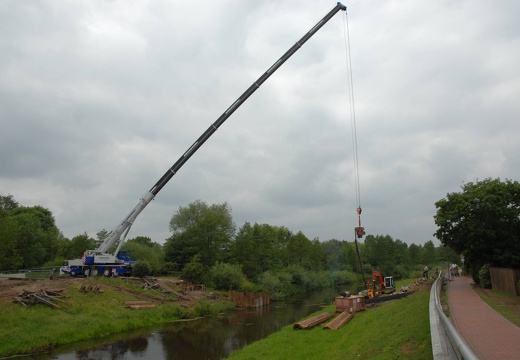 Neue Hasebrücke