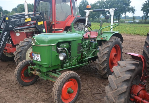 DSO 1118