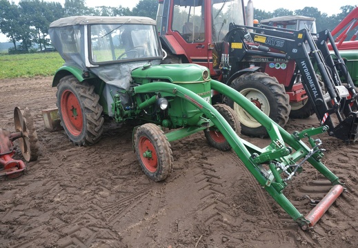 DSO 1119
