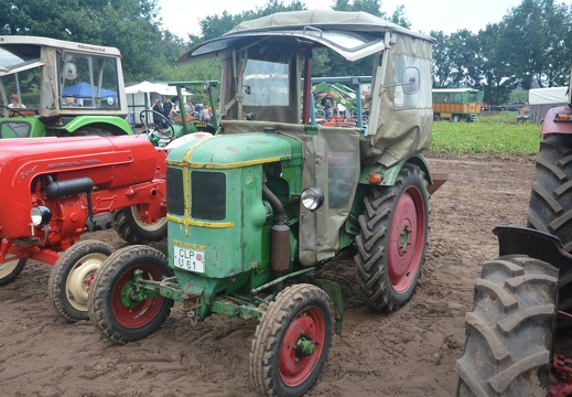DSO 1133