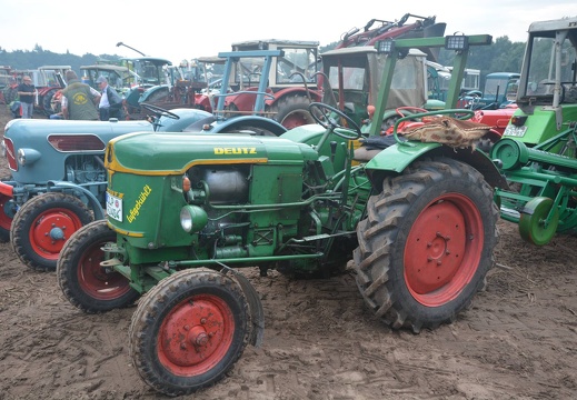 DSO 1136