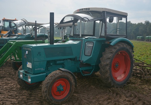 DSO 1100