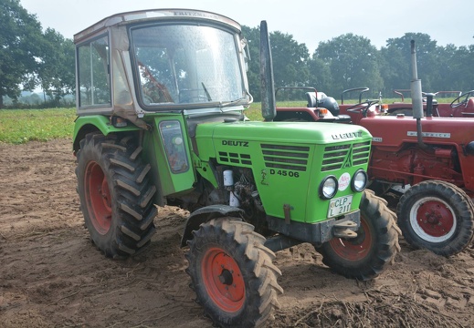 DSO 1102