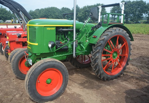 DSO 1111