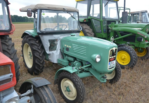 DSO 6957