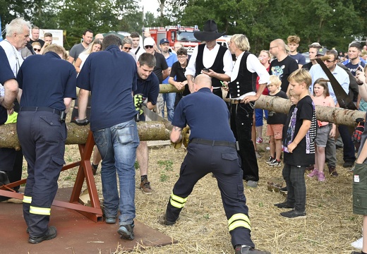 Feldtage 20..08./21.08.2022