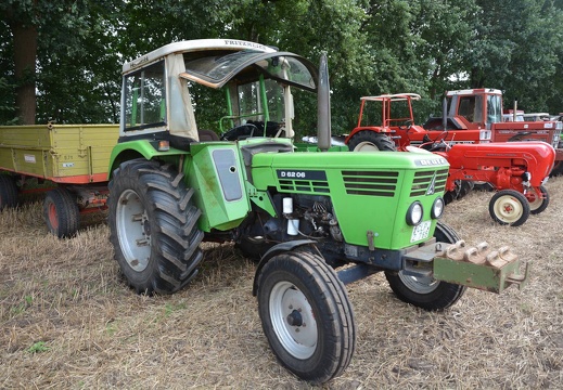 DSO 6993