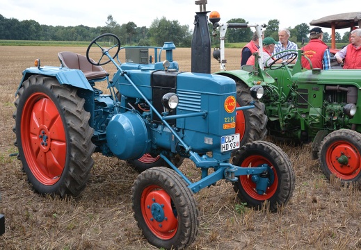 DSO 6945