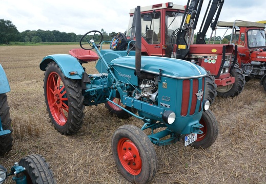 DSO 6950