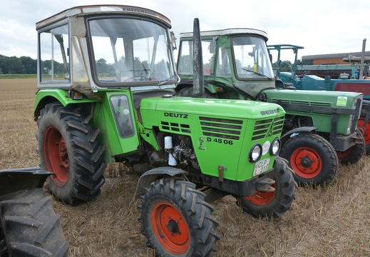 DSO 6960