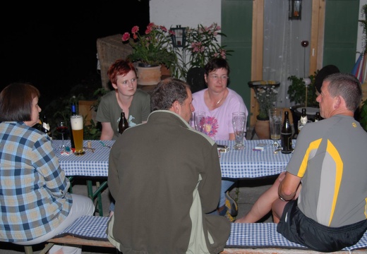 Urlaub 2006