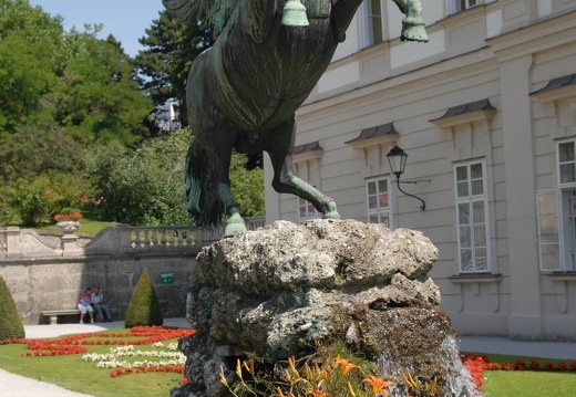 Salzburg