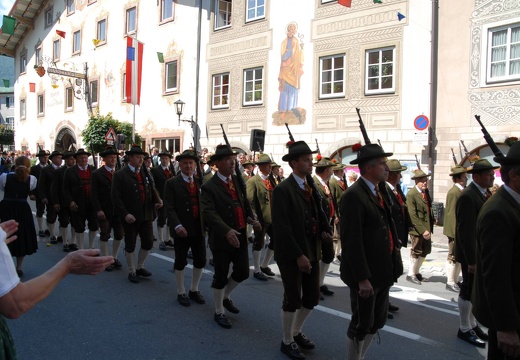 Urlaub 2007