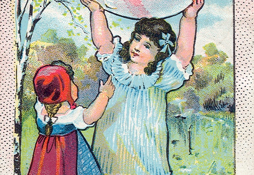 Ostern / Pfingsten