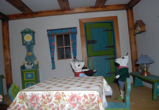 Ruhpolding 27.06.2008