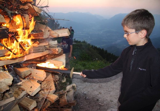 Urlaub 2008