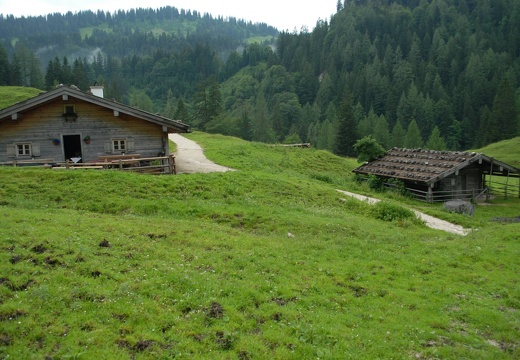 03.07.2009 Bindalm